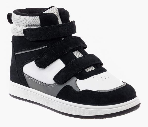 Детские ботинки 23-263 Sursil-Ortho демисезонные