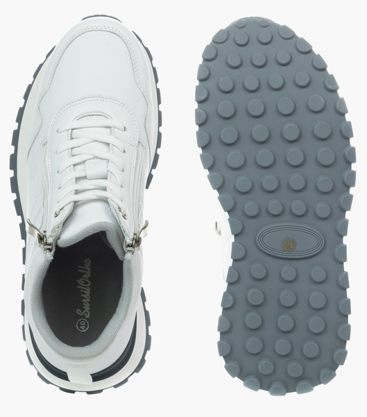 ботинки кроссовки 65-297-2 Sursil-Ortho на демисезон